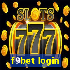 f9bet login